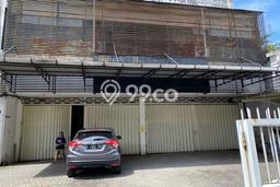 FOR RENT! Ruko di Basuki Rachmat Cocok untuk Bisnis 560m2 FOR RENT! Ruko di Basuki Rachmat Cocok untuk Bisnis 560m2