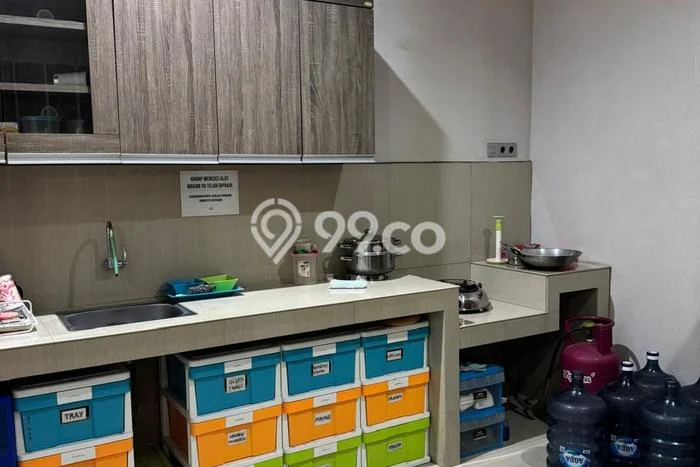 Dijual Pabrik di Menganti, Gresik Harga Penawaran Spesial Dijual Pabrik di Menganti, Gresik Harga Penawaran Spesial