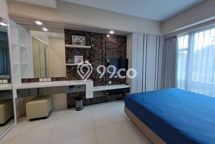 Hunian Apartemen High-Class untuk Dijual di Surabaya dengan 3 BR & 2 Kamar Mandi Hunian Apartemen High-Class untuk Dijual di Surabaya dengan 3 BR & 2 Kamar Mandi