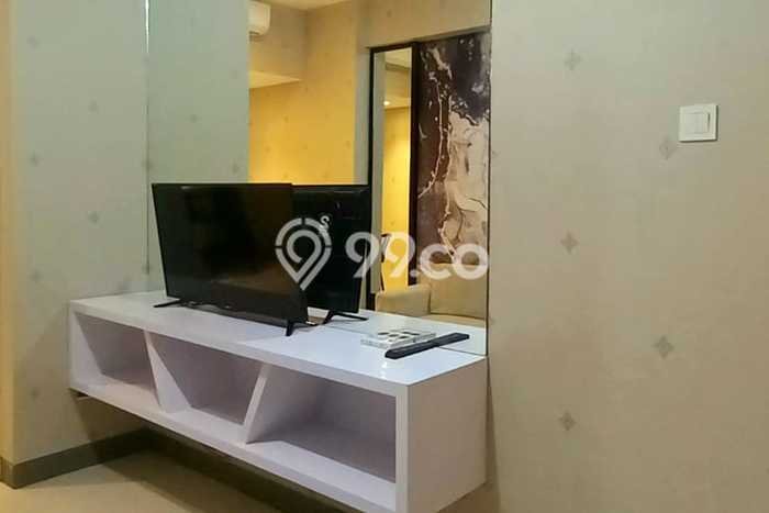 Apartemen Favorit Modern Dijual di Surabaya dengan 2 Kamar Tidur Apartemen Favorit Modern Dijual di Surabaya dengan 2 Kamar Tidur