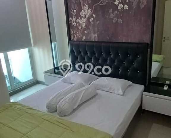 Apartemen Favorit Modern Dijual di Surabaya dengan 2 Kamar Tidur Apartemen Favorit Modern Dijual di Surabaya dengan 2 Kamar Tidur