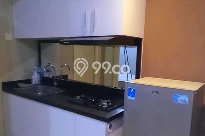 Apartemen Favorit Modern Dijual di Surabaya dengan 2 Kamar Tidur Apartemen Favorit Modern Dijual di Surabaya dengan 2 Kamar Tidur
