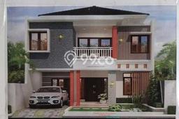 Rumah Siap Huni 6 KT 4 KM di Lokasi Premium Manyar, Surabaya Rumah Siap Huni 6 KT 4 KM di Lokasi Premium Manyar, Surabaya
