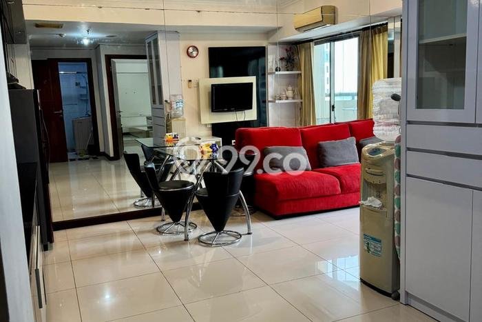 Disewakan Segera Apartemen Strategis 2 KT, 1 KM di Kawasan Sambikerep Disewakan Segera Apartemen Strategis 2 KT, 1 KM di Kawasan Sambikerep