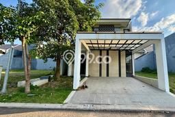 Disewakan! Rumah 4 Kamar Tidur &
3 Kamar Mandi di Citraland, Surabaya Disewakan! Rumah 4 Kamar Tidur &
3 Kamar Mandi di Citraland, Surabaya