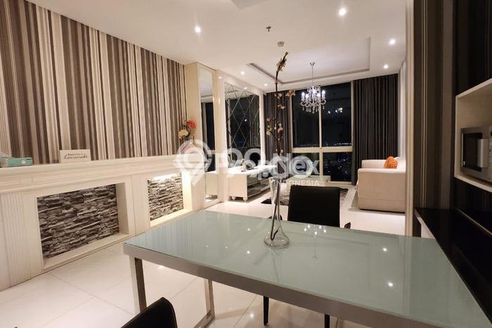 BEST OFFER! Apartemen Kawasan , 2 KT, Luas 90m2m², Area Strategis, Fasilitas Modern, Bisa Segera Ditempati BEST OFFER! Apartemen Kawasan , 2 KT, Luas 90m2m², Area Strategis, Fasilitas Modern, Bisa Segera Ditempati