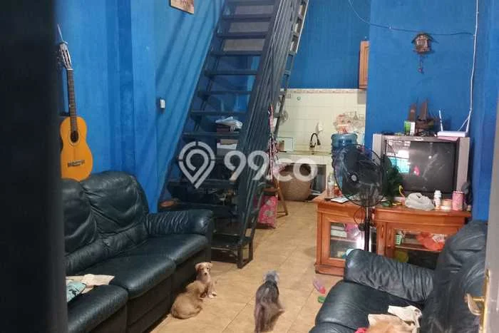 Dijual Cepat Rumah Bagus Siap Huni LB 80m2 di Serpong Utara, Tangerang Selatan Dijual Cepat Rumah Bagus Siap Huni LB 80m2 di Serpong Utara, Tangerang Selatan