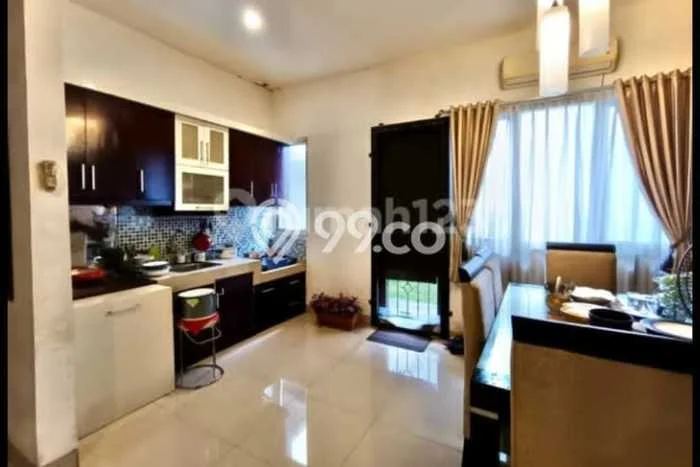 Dijual Rumah Modern 3 KT di Pondok Ranji, Tangerang Selatan Dijual Rumah Modern 3 KT di Pondok Ranji, Tangerang Selatan