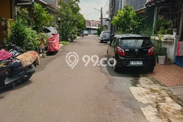 Dijual Cepat Rumah Bagus Siap Huni LB 80m2 di Serpong Utara, Tangerang Selatan Dijual Cepat Rumah Bagus Siap Huni LB 80m2 di Serpong Utara, Tangerang Selatan