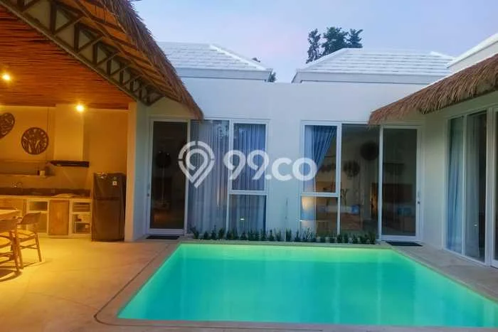 Hunian Super Elit dengan Akses Paling Strategis di Uluwatu, Badung Hunian Super Elit dengan Akses Paling Strategis di Uluwatu, Badung