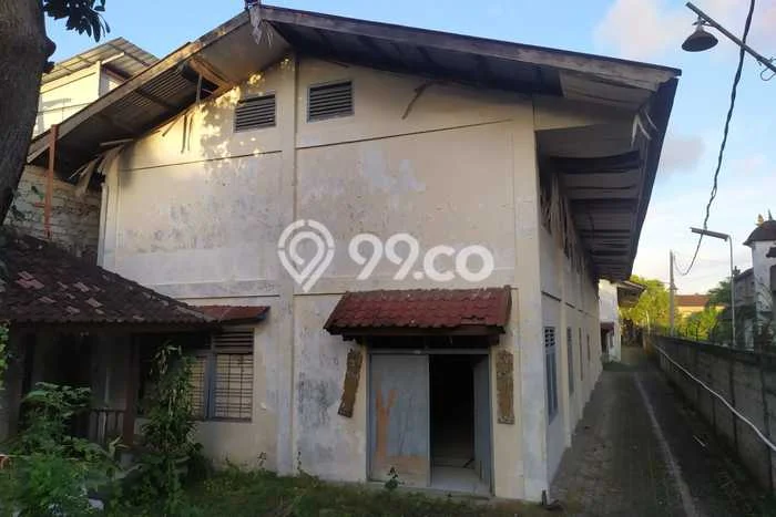 Gudang Bagus LT 2330m2 LB 850m2 Dijual di Kuta Badung Gudang Bagus LT 2330m2 LB 850m2 Dijual di Kuta Badung