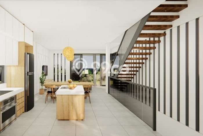 Dijual Rumah Mewah Megah Dengan View Eksklusif di Munggu, Badung Dijual Rumah Mewah Megah Dengan View Eksklusif di Munggu, Badung