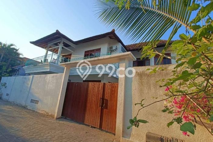 Jual Rumah Luas Elegan Dengan View Eksklusif di Sidakarya, Denpasar Jual Rumah Luas Elegan Dengan View Eksklusif di Sidakarya, Denpasar