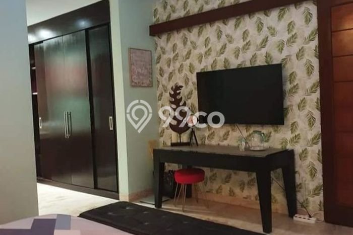 Rumah Mewah LB 252m2 Siap Pakai Desain Elegan di Sanur Kauh, Denpasar Rumah Mewah LB 252m2 Siap Pakai Desain Elegan di Sanur Kauh, Denpasar