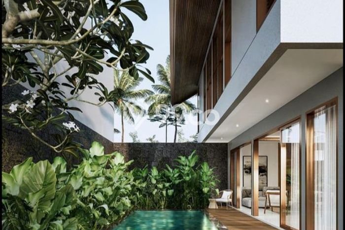 Dijual Rumah Premium dengan Fasilitas Sekitar Komplit di Ubud, Gianyar Dijual Rumah Premium dengan Fasilitas Sekitar Komplit di Ubud, Gianyar