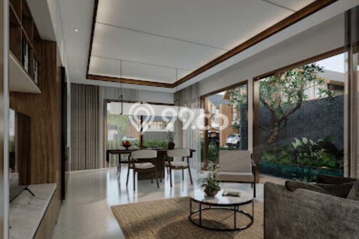 Dijual Rumah Premium dengan Fasilitas Sekitar Komplit di Ubud, Gianyar Dijual Rumah Premium dengan Fasilitas Sekitar Komplit di Ubud, Gianyar