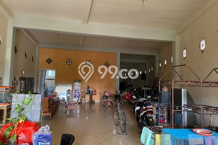 Ruko Dijual di Buleleng LT 1190m2 & LB 1300m2 Lokasi Terbaik! Ruko Dijual di Buleleng LT 1190m2 & LB 1300m2 Lokasi Terbaik!