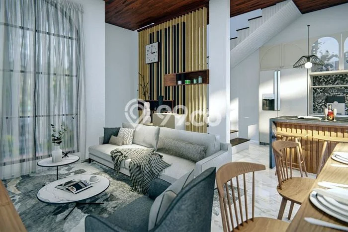 Rumah Strategis di Mengwi, Badung, LT 100m² LB 75m² - HARGA NEGO! Rumah Strategis di Mengwi, Badung, LT 100m² LB 75m² - HARGA NEGO!