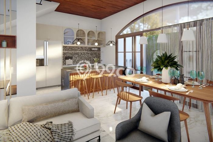Rumah Strategis di Mengwi, Badung, LT 100m² LB 75m² - HARGA NEGO! Rumah Strategis di Mengwi, Badung, LT 100m² LB 75m² - HARGA NEGO!
