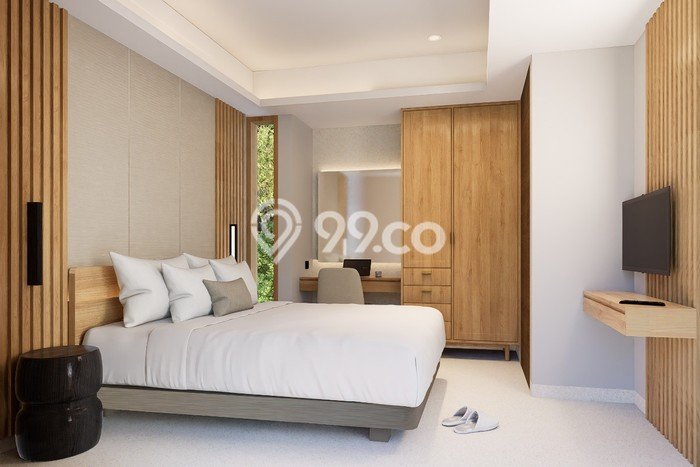 Vila Terawat di Denpasar Selatan, Dimensi 169m2m², Kawasan Asri dan nyaman Vila Terawat di Denpasar Selatan, Dimensi 169m2m², Kawasan Asri dan nyaman