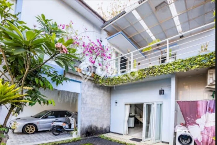 Dijual Hunian Rumah Terawat 3 KT di Goa Gong, Badung Dijual Hunian Rumah Terawat 3 KT di Goa Gong, Badung