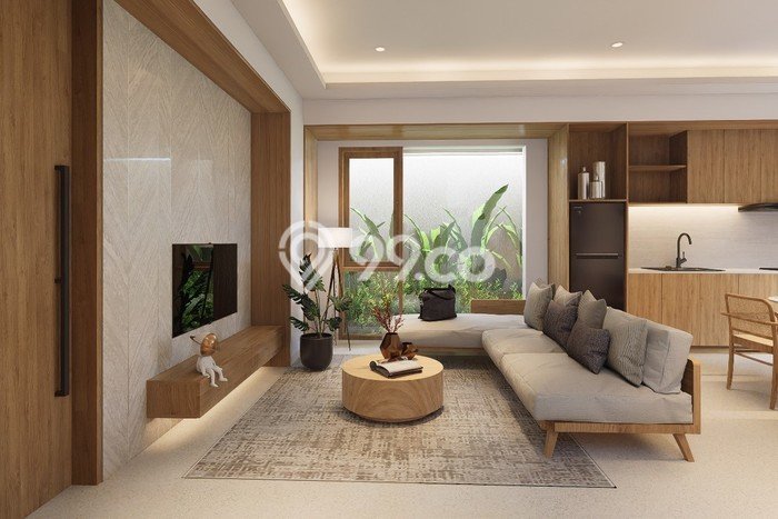 Vila Terawat di Denpasar Selatan, Dimensi 169m2m², Kawasan Asri dan nyaman Vila Terawat di Denpasar Selatan, Dimensi 169m2m², Kawasan Asri dan nyaman