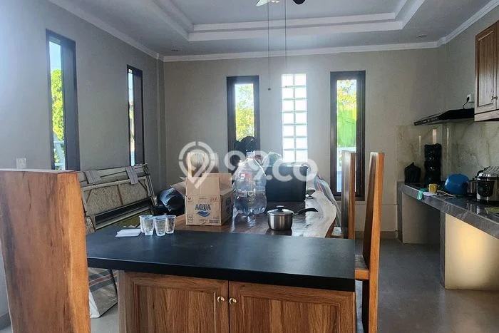 Rumah Sewa Badung LT 200m2 LB 300m2 Area Ungasan Rumah Sewa Badung LT 200m2 LB 300m2 Area Ungasan