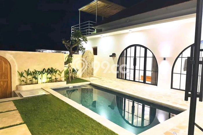 Vila di Kuta Utara, Area 285m2m², Akses ke Pusat Kota Vila di Kuta Utara, Area 285m2m², Akses ke Pusat Kota