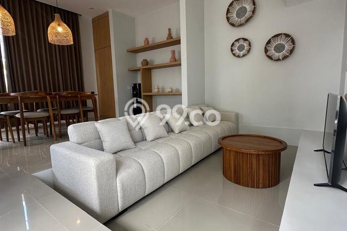 Vila Kawasan , Area 135m2m², Area Nyaman Vila Kawasan , Area 135m2m², Area Nyaman