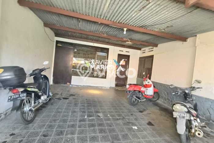 Rumah Kost untuk Dijual di Lowokwaru dengan 11 KT, 2 KM, Luas 500m2 Rumah Kost untuk Dijual di Lowokwaru dengan 11 KT, 2 KM, Luas 500m2