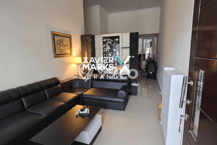 Rumah Modern 3 KT LT 155m2 di Arjosari Rumah Modern 3 KT LT 155m2 di Arjosari