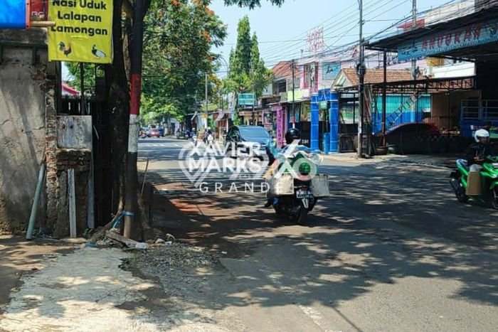Lokasi Strategis! Dijual Ruko Bisnis di Sukun, Malang Kondisi Bagus Lokasi Strategis! Dijual Ruko Bisnis di Sukun, Malang Kondisi Bagus