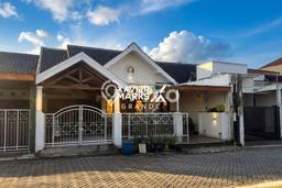 Rumah Modern 4 KT di Pandanwangi Malang Semi Furnished Rumah Modern 4 KT di Pandanwangi Malang Semi Furnished