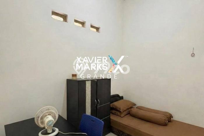 Kost untuk Dijual di Merjosari Punya 10 Kamar Kost untuk Dijual di Merjosari Punya 10 Kamar