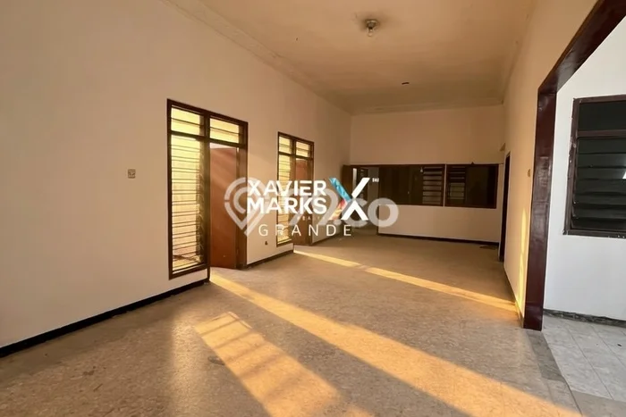 Rumah Disewakan Malang LT 541m2 LB 400m2 Area Sulfat Rumah Disewakan Malang LT 541m2 LB 400m2 Area Sulfat