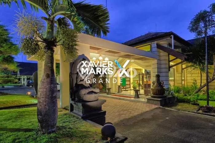 KAWASAN BISNIS! Hotel Kawasan , Luas 9000m2m², Area Premium KAWASAN BISNIS! Hotel Kawasan , Luas 9000m2m², Area Premium