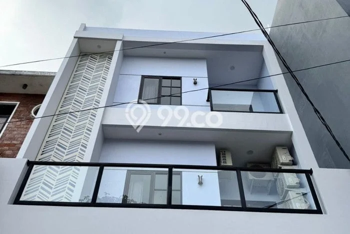 Rumah Kost untuk Dijual di Soekarno Hatta Punya 14 Kamar Rumah Kost untuk Dijual di Soekarno Hatta Punya 14 Kamar