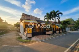 Rumah Modern 2 KT di Sawojajar Malang Unfurnished Rumah Modern 2 KT di Sawojajar Malang Unfurnished