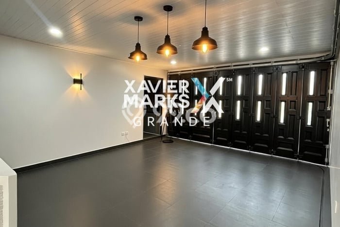 For Sale! Luxury House LT 525m2 Desain Modern di Arjosari For Sale! Luxury House LT 525m2 Desain Modern di Arjosari
