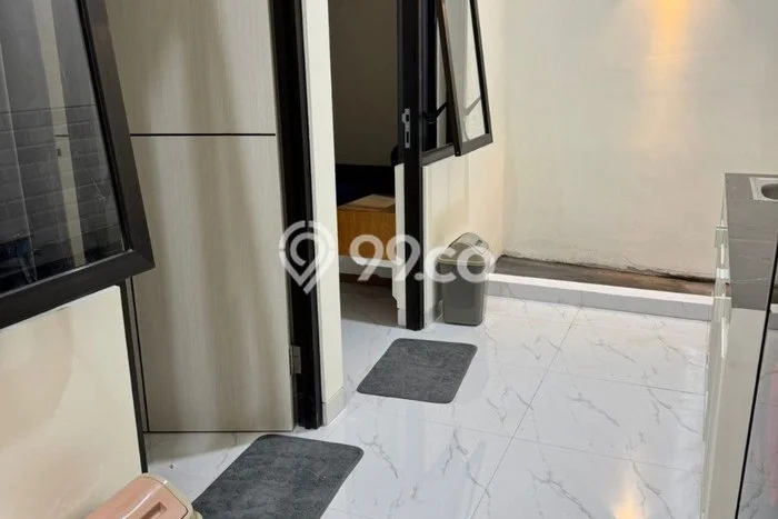 Rumah Kost untuk Dijual di Soekarno Hatta Punya 14 Kamar Rumah Kost untuk Dijual di Soekarno Hatta Punya 14 Kamar
