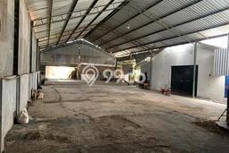 Gudang disewakan lokasi strategis Turen Malang 578m2 Gudang disewakan lokasi strategis Turen Malang 578m2