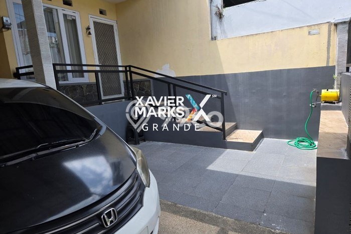 Rumah Modern 3 KT LT 155m2 di Arjosari Rumah Modern 3 KT LT 155m2 di Arjosari