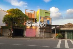 Unit Ruko Dijual di Malang LT 62m2 & LB 80m2 Unit Ruko Dijual di Malang LT 62m2 & LB 80m2