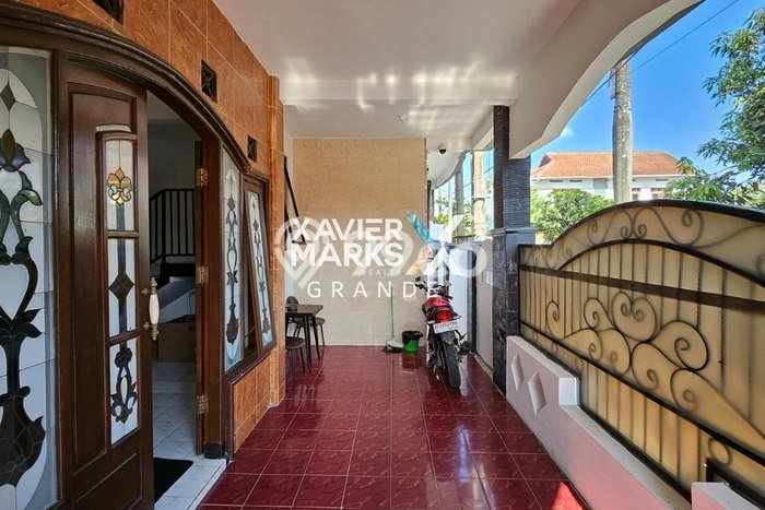 Rumah Modern 5 Kamar LT 142m2 di Pandanwangi Rumah Modern 5 Kamar LT 142m2 di Pandanwangi
