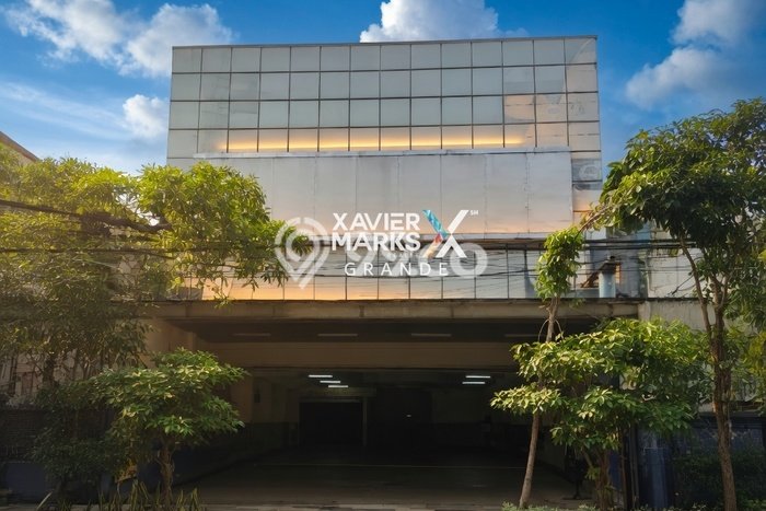 Komersial Paling Dicari LB 500m2 Dijual di Gubeng Komersial Paling Dicari LB 500m2 Dijual di Gubeng