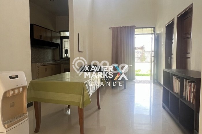Dijual Rumah Eksklusif 4 KT di Soekarno Hatta, Malang Dijual Rumah Eksklusif 4 KT di Soekarno Hatta, Malang