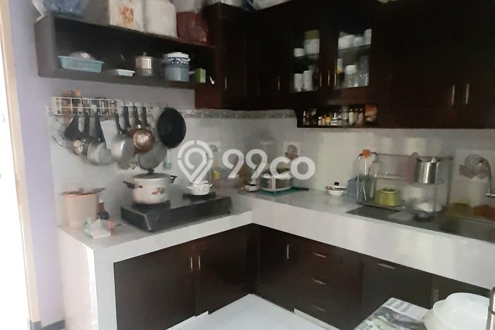 Hunian Mewah Siap Huni LT 300m2 di Blimbing, Malang Hunian Mewah Siap Huni LT 300m2 di Blimbing, Malang