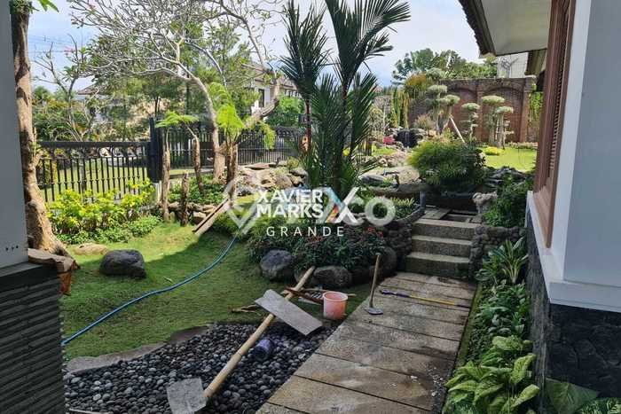 Jual Rumah Mewah Megah Dengan View Eksklusif di Villa Puncak Tidar, Malang Jual Rumah Mewah Megah Dengan View Eksklusif di Villa Puncak Tidar, Malang