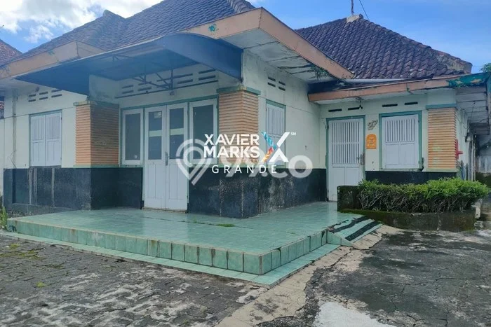 Siap Huni Hunian Elit 1 Kamar di Magetan Dekat ke Mana Pun Siap Huni Hunian Elit 1 Kamar di Magetan Dekat ke Mana Pun