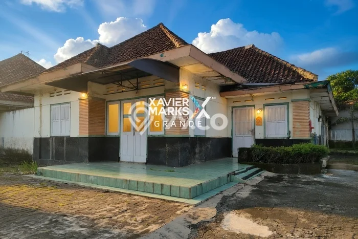 Siap Huni Hunian Elit 1 Kamar di Magetan Dekat ke Mana Pun Siap Huni Hunian Elit 1 Kamar di Magetan Dekat ke Mana Pun